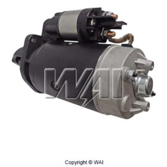 Démarreur WAI OEM 135125