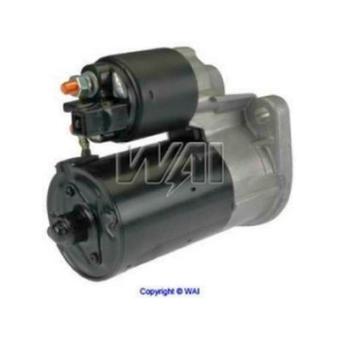 Démarreur WAI OEM 1072156
