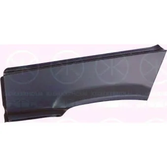 Aile avant gauche KLOKKERHOLM 2088313