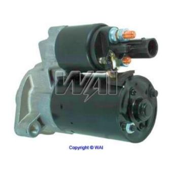 Démarreur WAI 17975N pour SEAT EXEO 1.6 - 102cv