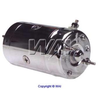 Démarreur WAI 18300CN pour HARLEY-DAVIDSON WIDE GLIDE 1340 Wide Glide - 57cv