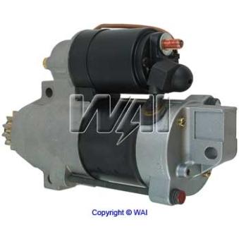 Démarreur WAI OEM 50881368t1 Démarreur WAI OEM 50881368t1