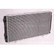 KLOKKERHOLM 2092302146 - Radiateur, refroidissement du moteur
