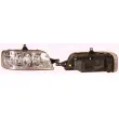 KLOKKERHOLM 20930142A1 - Projecteur principal