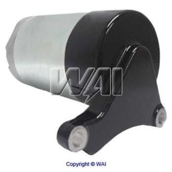Démarreur WAI 18846N pour YAMAHA TW TW 200 - 16cv Démarreur WAI 18846N pour YAMAHA TW TW 200 - 16cv
