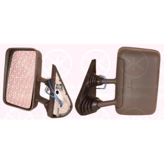 Rétroviseur extérieur KLOKKERHOLM 20941013