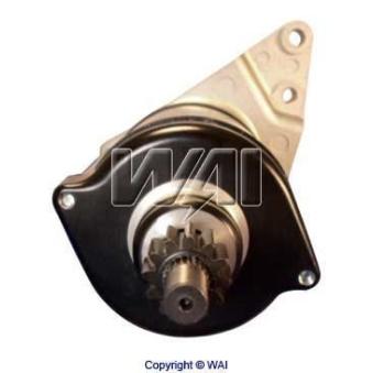 Démarreur WAI 18746N pour YAMAHA XV XV 1600 Wild Star Silverado - 63cv