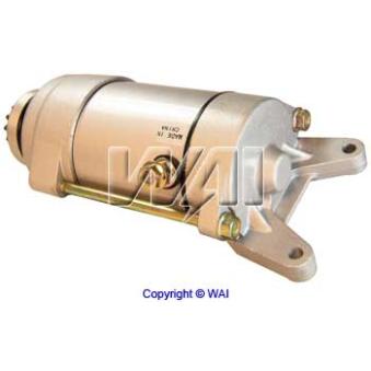 Démarreur WAI 18748N pour YAMAHA XVS XVS 1100 Drag Star - 61cv Démarreur WAI 18748N pour YAMAHA XVS XVS 1100 Drag Star - 61cv