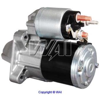 Démarreur WAI OEM 1570611 Démarreur WAI OEM 1570611