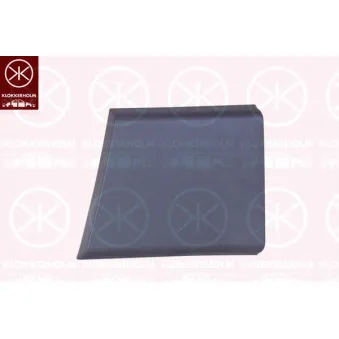Baguette et bande protectrice, panneau latérale KLOKKERHOLM OEM 735422953