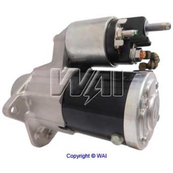 Démarreur WAI OEM 25194634