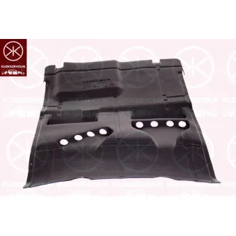 Cache moteur KLOKKERHOLM OEM 1367474080