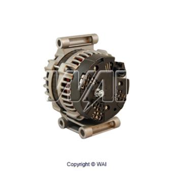 Alternateur WAI 20251N pour FORD TRANSIT 2.2 TDCi - 100cv Alternateur WAI 20251N pour FORD TRANSIT 2.2 TDCi - 100cv