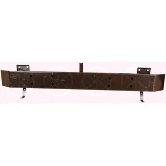 Support, pare-chocs KLOKKERHOLM OEM 1340421080