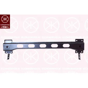 Support, pare-chocs KLOKKERHOLM OEM 7414RP