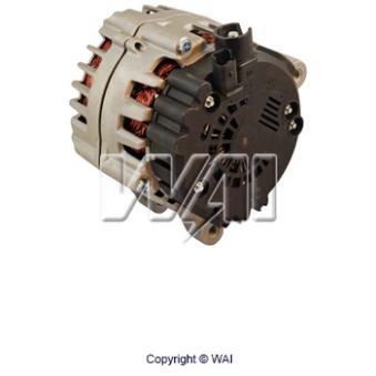 Alternateur WAI OEM 5702k8 Alternateur WAI OEM 5702k8