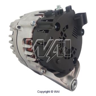 Alternateur WAI OEM 8579420 Alternateur WAI OEM 8579420