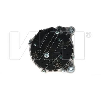 Alternateur WAI 21628N pour AUDI A3 40 TDI quattro - 184cv Alternateur WAI 21628N pour AUDI A3 40 TDI quattro - 184cv