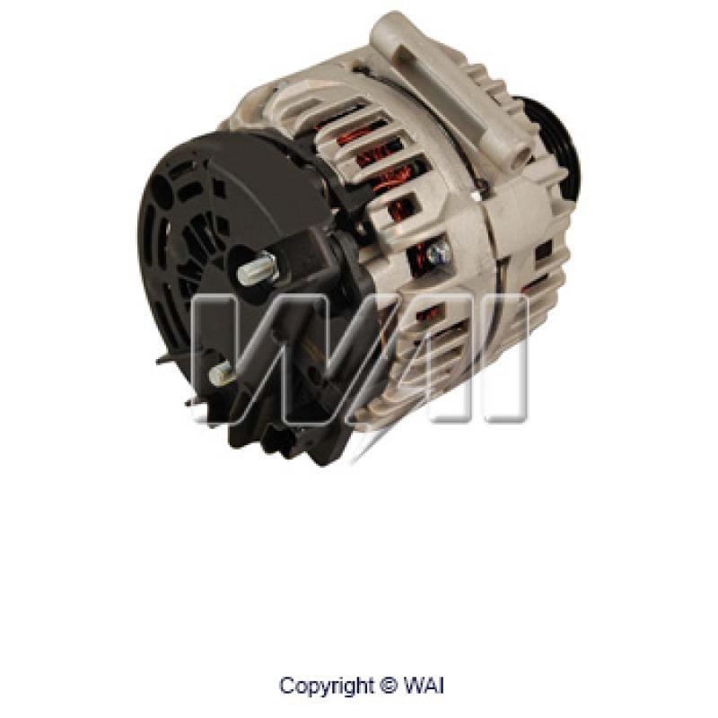 Alternateur WAI 21504N - Visuel 1