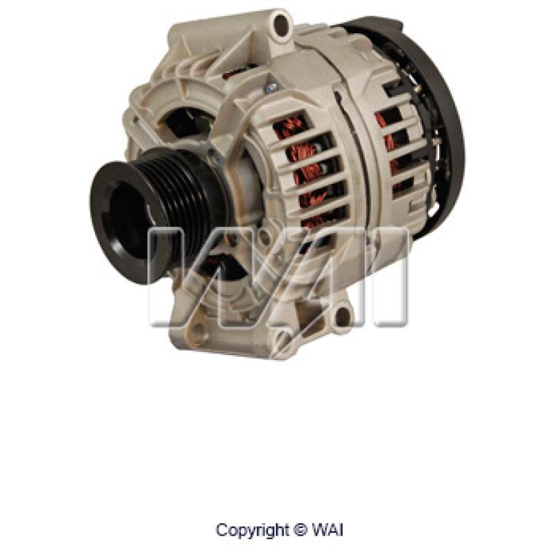 Alternateur WAI 21504N - Visuel 2