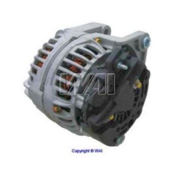 Alternateur WAI OEM 90512219 Alternateur WAI OEM 90512219