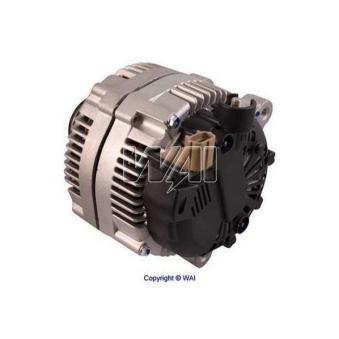 Alternateur WAI OEM y40218300