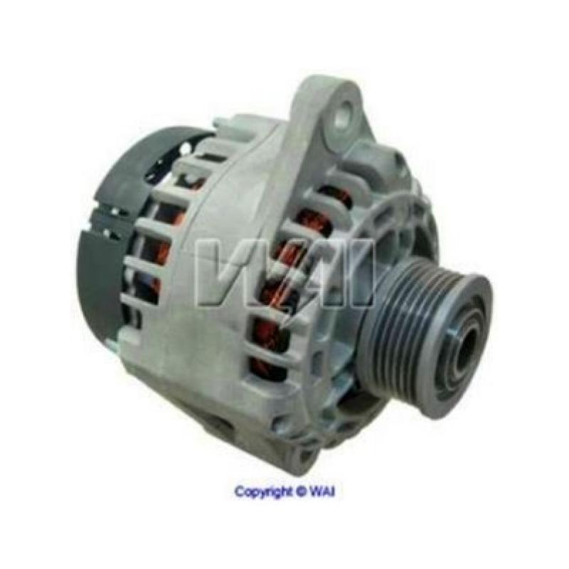 Alternateur WAI 23808N - Visuel 1