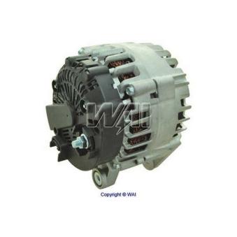 Alternateur WAI OEM 93161735 Alternateur WAI OEM 93161735