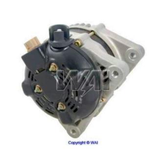 Alternateur WAI OEM 1255711 Alternateur WAI OEM 1255711