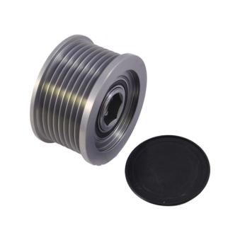 Poulie roue libre, alternateur WAI 24-82117 pour OPEL FRONTERA 1.6 FSI - 110cv