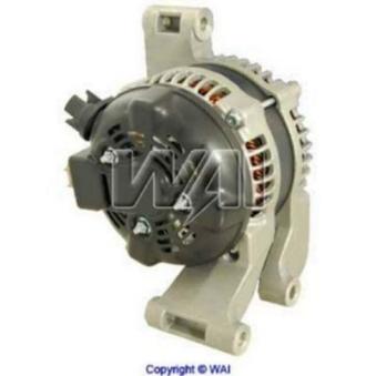 Alternateur WAI OEM R98AB10300GG1 Alternateur WAI OEM R98AB10300GG1