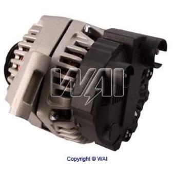 Alternateur WAI OEM 51854905 Alternateur WAI OEM 51854905