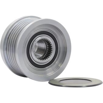 Poulie roue libre, alternateur WAI OEM 51820623 Poulie roue libre, alternateur WAI OEM 51820623