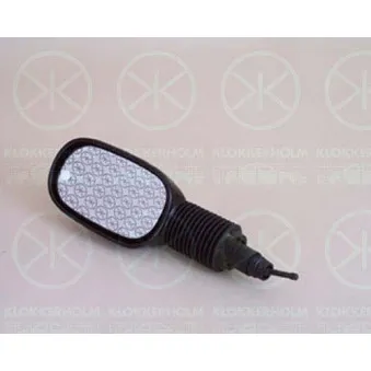 Rétroviseur extérieur KLOKKERHOLM OEM 1108132