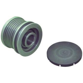 Poulie roue libre, alternateur WAI OEM 028903028J Poulie roue libre, alternateur WAI OEM 028903028J
