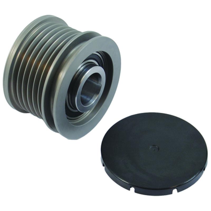 Poulie roue libre, alternateur WAI 24-91330 - Visuel 2
