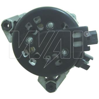 Alternateur WAI OEM 4m5t10300lc Alternateur WAI OEM 4m5t10300lc