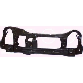 Revêtement avant KLOKKERHOLM 2505200