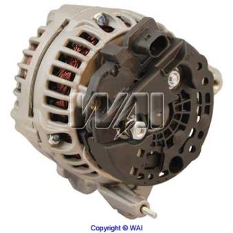 Alternateur WAI OEM 03c903023a Alternateur WAI OEM 03c903023a