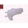 KLOKKERHOLM 25053001 - Vase d'expansion, liquide de refroidissement