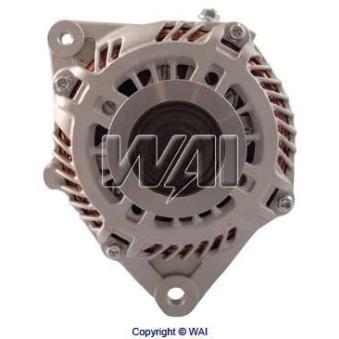 Alternateur WAI OEM a003tj0781ze Alternateur WAI OEM a003tj0781ze