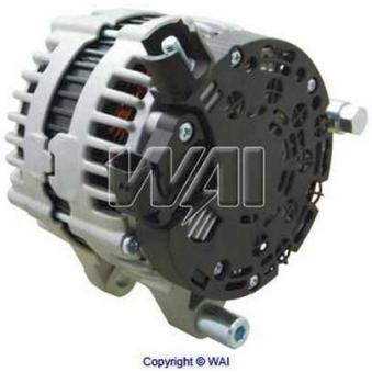 Alternateur WAI OEM 8V2110300BB