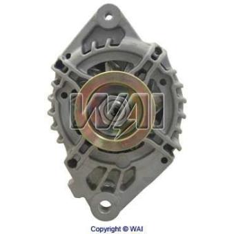 Alternateur WAI OEM 5702j1 Alternateur WAI OEM 5702j1