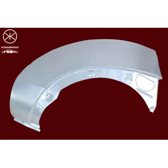 Panneau latéral KLOKKERHOLM 2505592