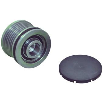 Poulie roue libre, alternateur WAI OEM 6111550315