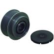 WAI 24-91273 - Poulie roue libre, alternateur