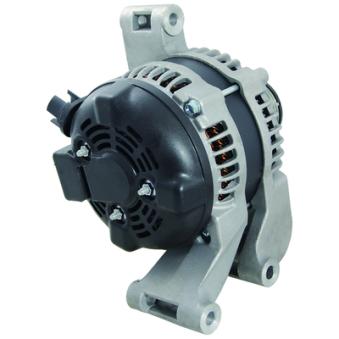 Alternateur WAI 24070N pour VOLVO C30 2.0 FlexFuel - 146cv