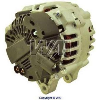 Alternateur WAI OEM 5702h0 Alternateur WAI OEM 5702h0