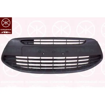 Grille de ventilation, pare-chocs KLOKKERHOLM 2506910A1