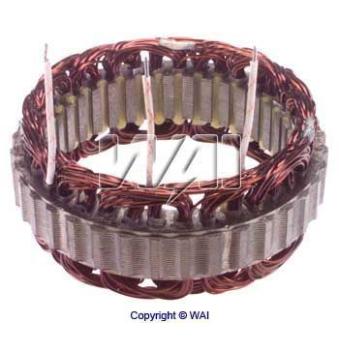 Stator, alternateur WAI OEM 8941224884 Stator, alternateur WAI OEM 8941224884